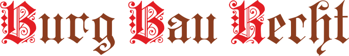 titel burgbaurecht