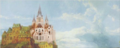 2 Castle