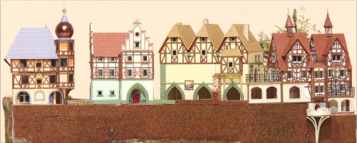 4 Village
