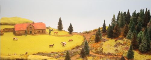 7 Lowlands